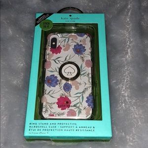 Kate Spade phone case